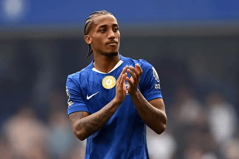 开云登录入口-佩德罗：裁判做了判罚，我没什么好说的，对切尔西是好事