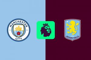 曼城vs维拉首发：马尔穆什PK拉什福德，丁丁、麦卡蒂先发