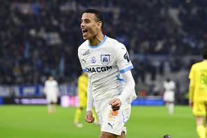 开云手机在线登录官网-太阳报：格林伍德渴望回英格兰，多支英超球队关注