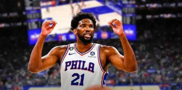 开云官方登录入口-恩比德膝盖伤势出战存疑 里弗斯：他能复出就够了