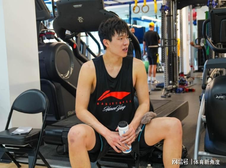 开云官方网页登录-恭喜杨瀚森，全明星来了