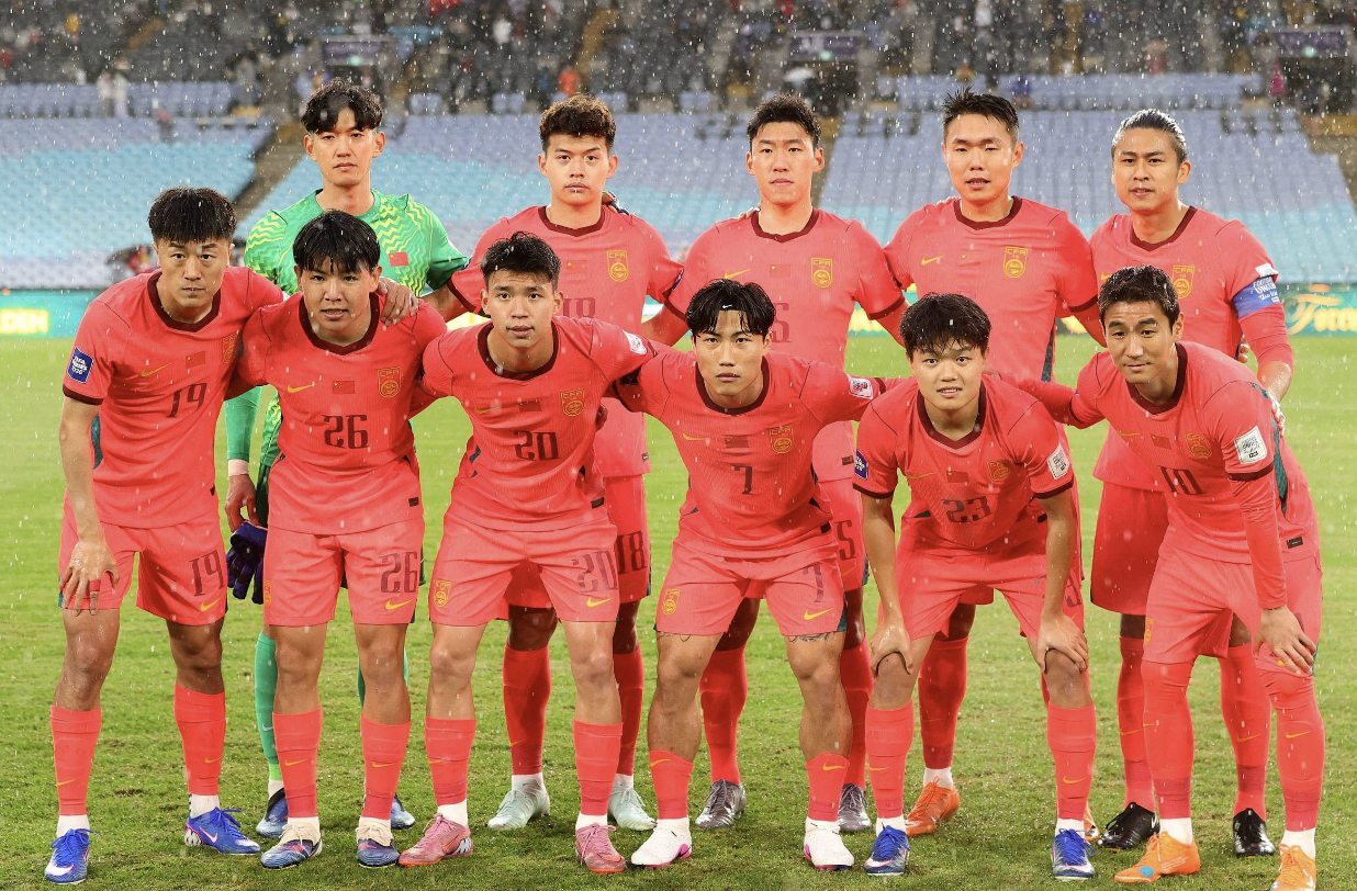 开云登录入口-FIFA排名：法国第1阿根廷第3 意大利无缘世界杯升至第12 国足94名